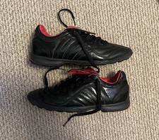 Vintage Adidas Predator Pulse