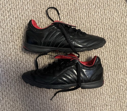 Vintage adidas predator pulse - vintage,