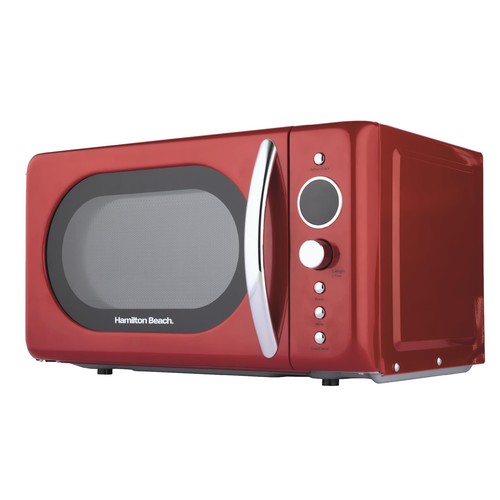 Hamilton beach microwave 20l - beach,