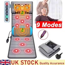 Comfier Massage Mat ,Heat Pad