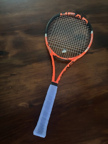 Head youtek radical 3 - radical, 4