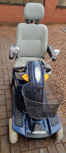Electromotion superglide - electromotion,