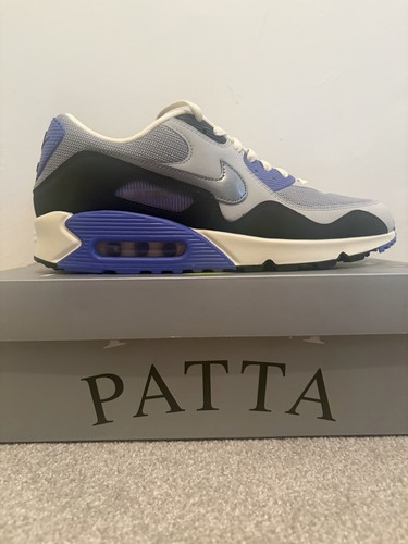 Patta nike air - patta,