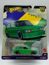 Hot Wheels Car Culture Workd