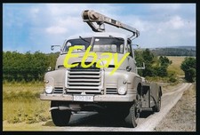 Lorry Truck Photo,  Bedford