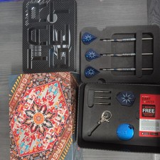 Target Darts Phil Taylor Power