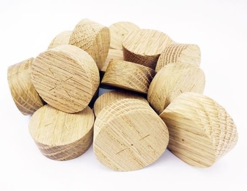 32mm american white oak - 32mm,