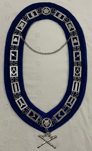 Masonic master masons - masonic, blue