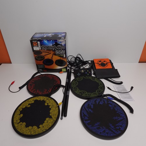 Mad catz rock band - mad,