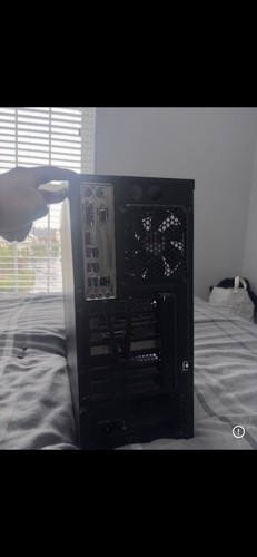 Gaming workstation - /,
