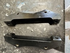 Brembo 6 Pot Caliper Mounting