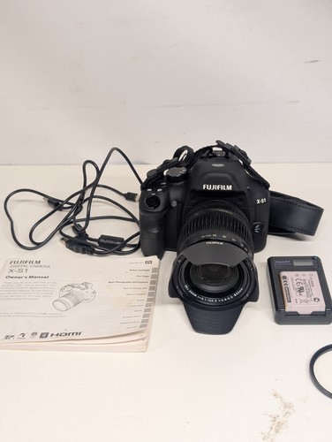 Fujifilm finepix 12 - finepix, 12.0mp