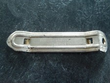 Vintage Metal Bottle and Can Opener Scottish & Newcastle Breweries