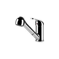 Gessi Cary Mixer Tap  with