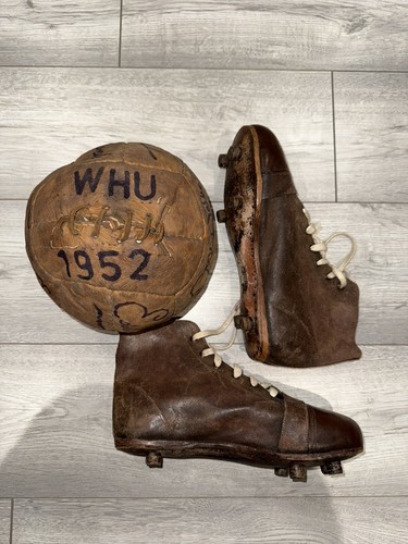 West ham 1952 original - 1952,
