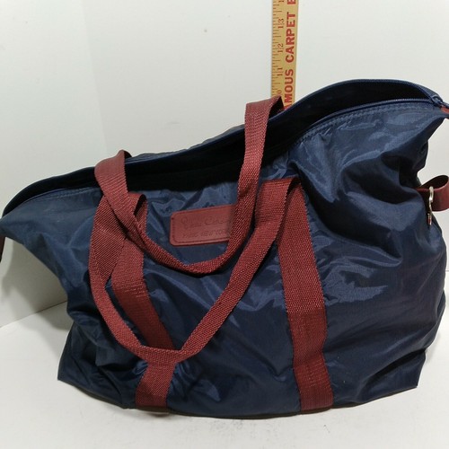 Vtg pierre cardin - travel, gym