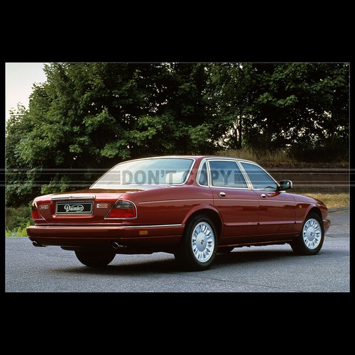 Photo 011482 daimler double - daimler,