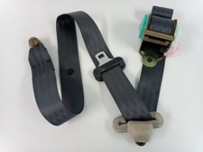 SEAT BELT LEFT REAR Daihatsu