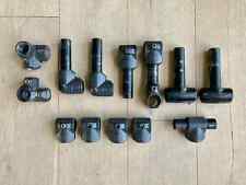 Kee Lite Aluminium Tube Fittings (Various Pieces)