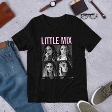 Hot Trend Little Mix band