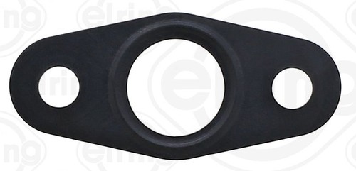 Oil outlet gasket - oil,