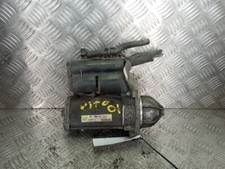 MERCEDES SPRINTER 2007-2012 STARTER MOTOR (AUTO GEARBOX) 0051511301 REF2