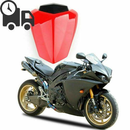 Rear seat cover cowl fit - rear, for