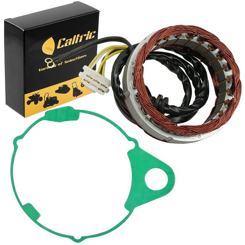 Stator gasket for honda - &,