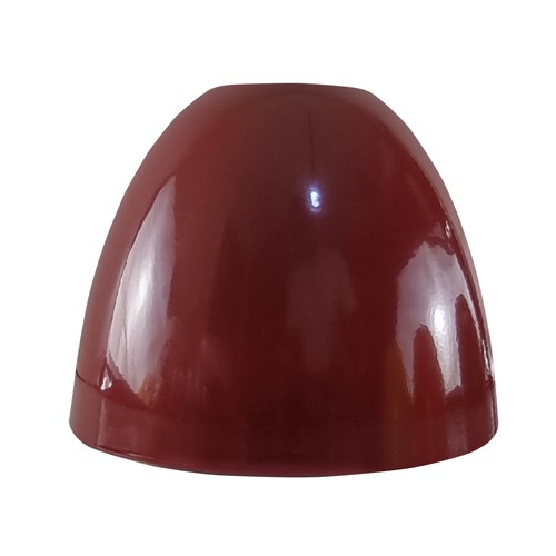 Domed lampshade metal ceiling - metal,