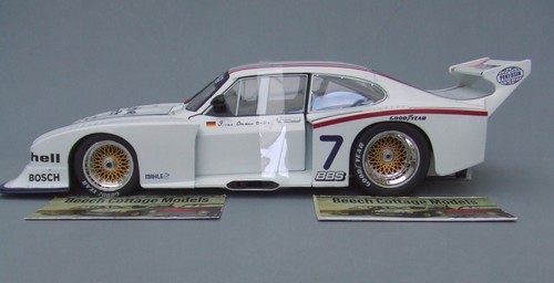 Ford capri turbo 1 - capri,