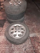 ford orion ghia alloys 14 inch