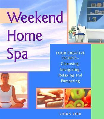Weekend home spa four - weekend,