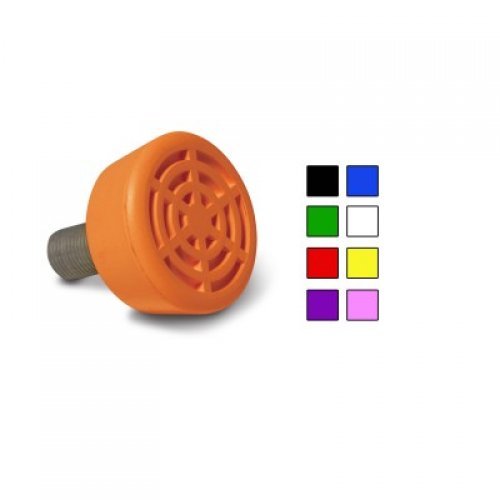 Sure grip web toe - stops, (pack