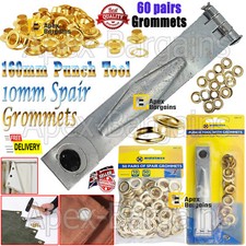 160mm Eyelet Punch Tool With