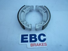 EBC BRAKE SHOE SET K701