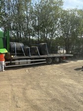 New Rubber industrial Grade