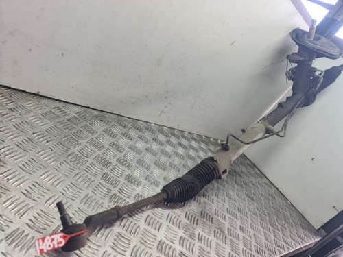 Ford max power - ford, rack
