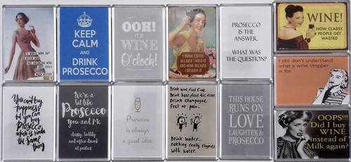 Extra large fridge magnets - large,