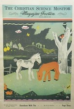 PEGGY WICKHAM MEDICI TITO