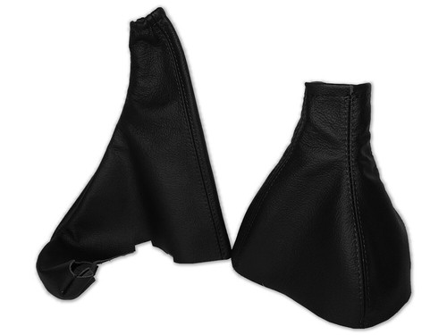 Gear handbrake gaiter - gear,