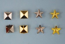 Studs for Metalcraft