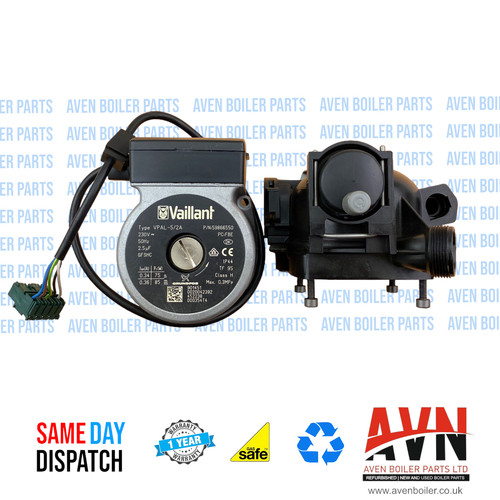 Vaillant ecotec plus - vaillant,