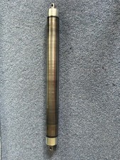 REEBOK ZR10  TREADMILL REAR