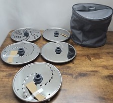 Kenwood Food Processor Disc