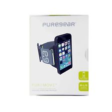 PUREGEAR ARMBAND FOR IPHONE SE