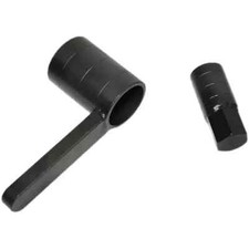 Front and Rear Differential