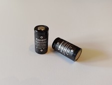 2 x KEEPPOWER 18350 IMR HIGH