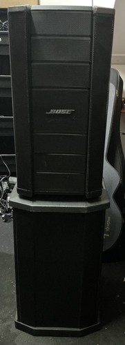 Bose model 812 speaker - bose,
