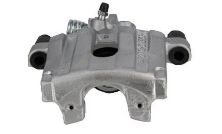 Shaftec rear left brake - left,