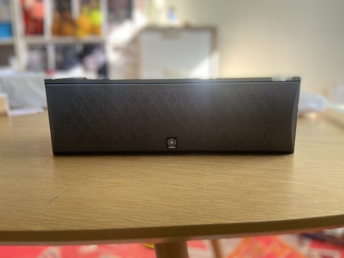 Yamaha c210 hi fi - ns-c210, speaker